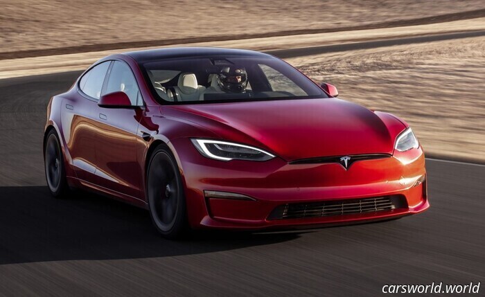 Estás Planeando Un Atraco, ¿Cuál Es El Mejor Auto Para Escapar? | Carscoops